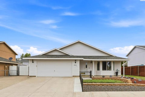 Photo of 8303 Wrigley Dr, Pasco, WA 99301 (MLS # 293271)