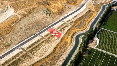 Photo of Lot 24 W 56th Ave, Kennewick, WA 99337 (MLS # 288774)