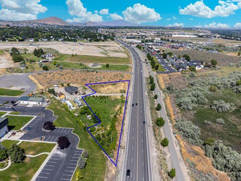 Photo of NKA Keene Rd, Richland, WA 99352 (MLS # 287861)