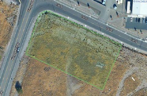 Photo of TBD Kingsgate Way, Richland, WA (MLS # 288393) Photo of TBD Kingsgate Way, Richland, WA (MLS # 288393)