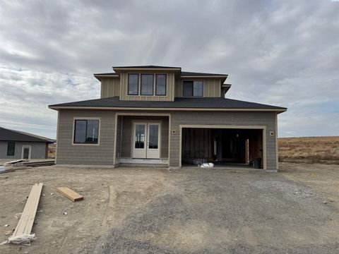 Photo of 2831 Savanna Avenue, Richland, WA 99352 (MLS # 288331)