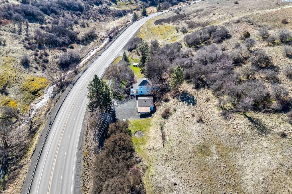 Photo of 35802 Sr 195, Colfax, WA 99111 (MLS # 290863)