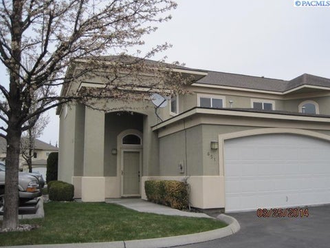 Photo of 651 Hanford ST, Richland, WA 99352 (MLS # 294109)