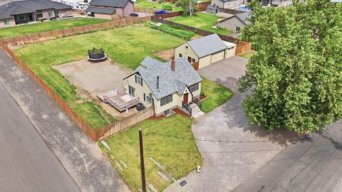 Photo of 1904 Road 64, Pasco, WA 99301 (MLS # 294137)