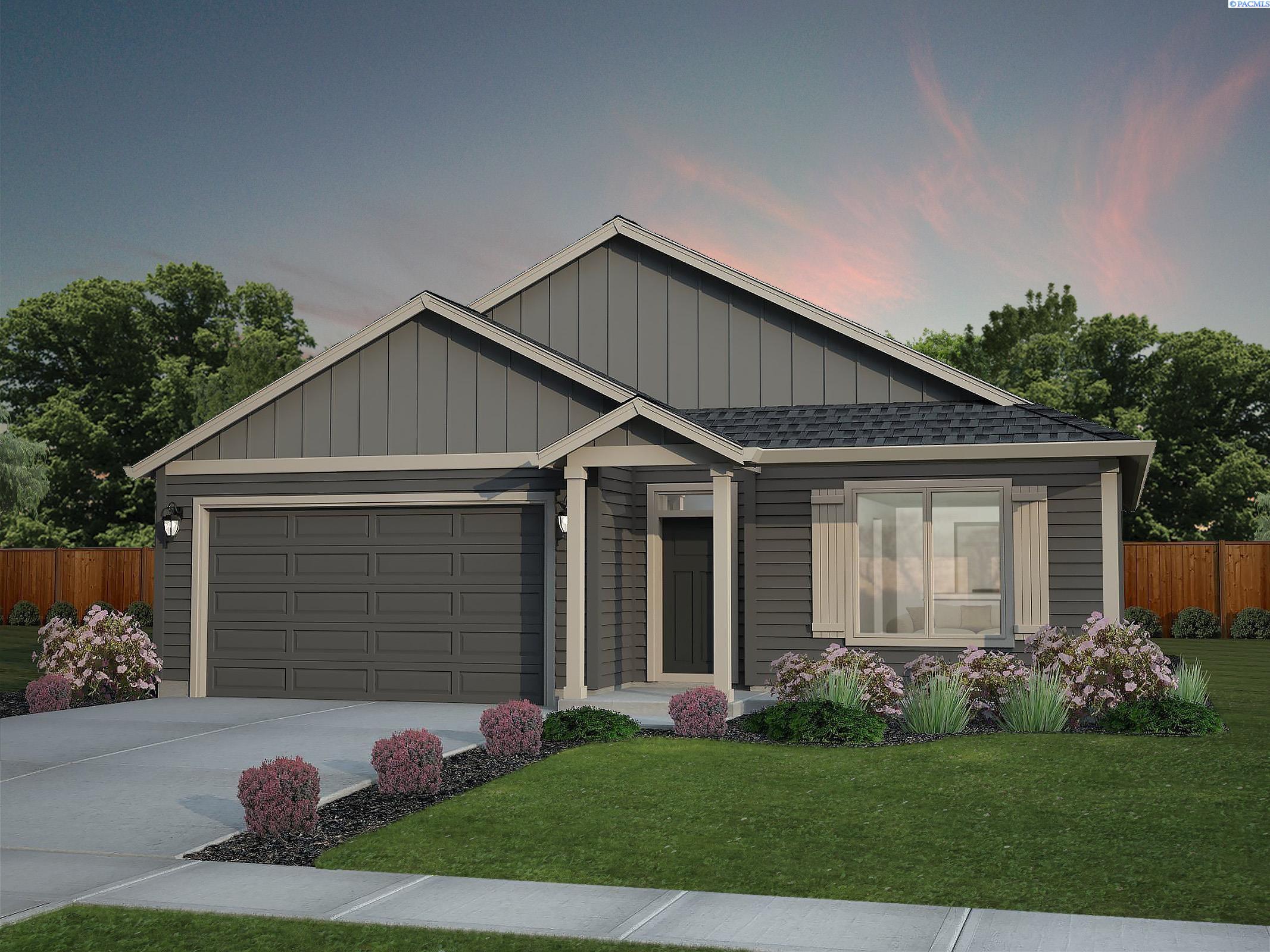 Photo 1 of 2 — 1504 W Williams Rd, Benton City, WA 99320