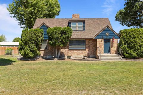 Photo of 6007 SW Court St, Pasco, WA 99301 (MLS # 287628)
