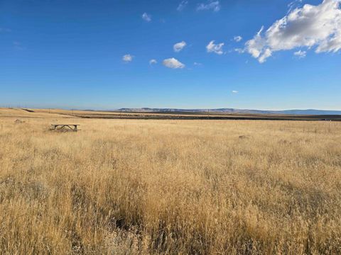Photo of NKA N Crosby Rd (Lot 3), Prosser, WA 99350 (MLS # 289017)