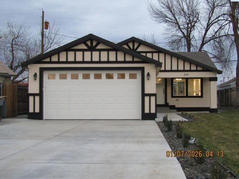 Photo of 610 Sanford Ave, Richland, WA 99352 (MLS # 289821)