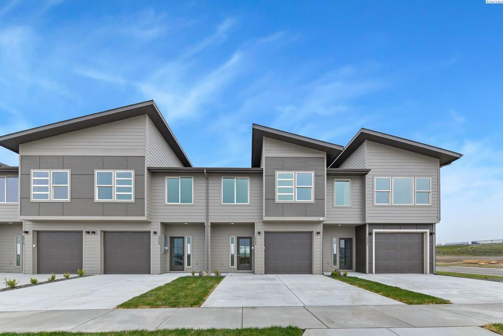 Photo of 4505 Road 114, Pasco, WA 99301 (MLS # 291860)