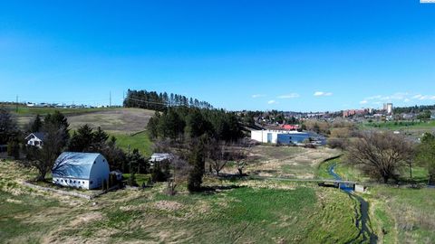 Photo of 1905 SE Johnson Ave, Pullman, WA 99163 (MLS # 292019)