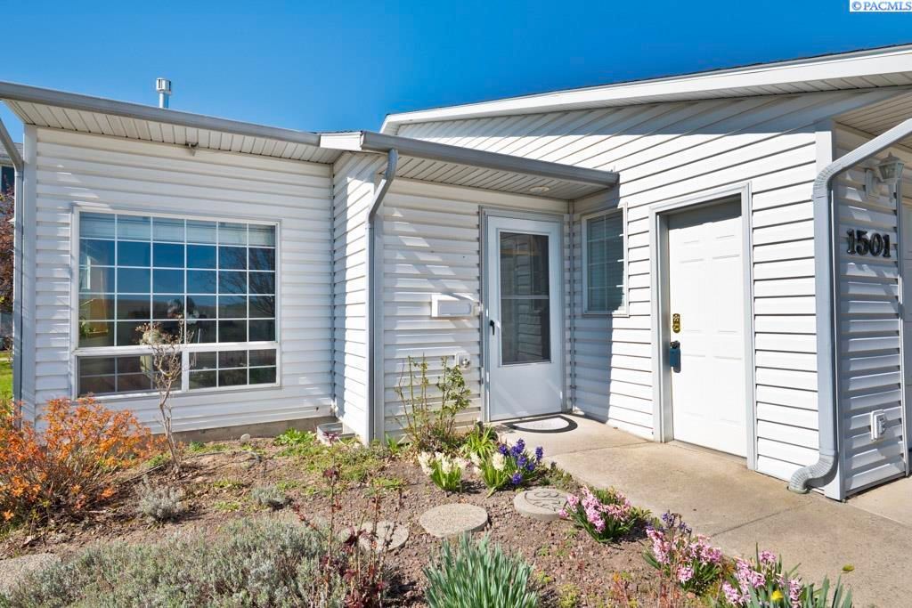 Photo of 1501 SE Footloose Dr, Pullman, WA 99163 (MLS # 292051)