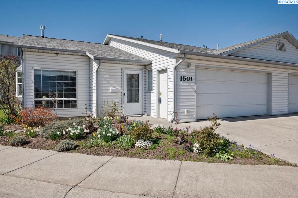 Photo of 1501 SE Footloose Dr, Pullman, WA 99163 (MLS # 292051)