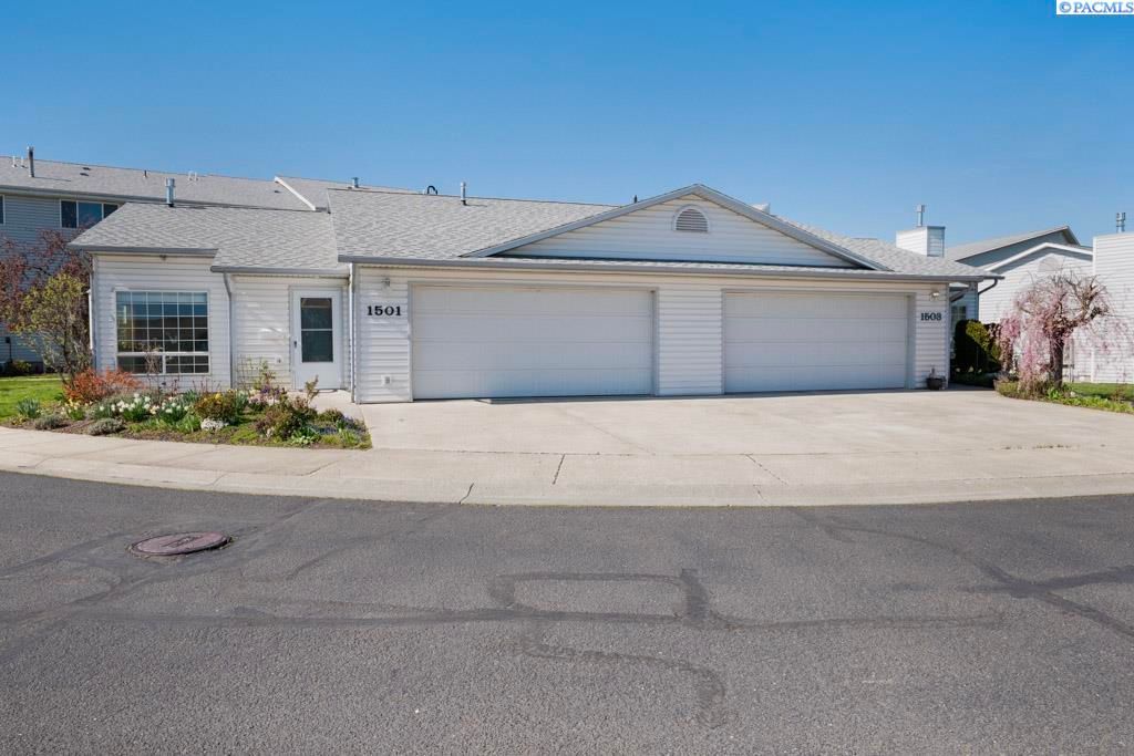 Photo of 1501 SE Footloose Dr, Pullman, WA 99163 (MLS # 292051)