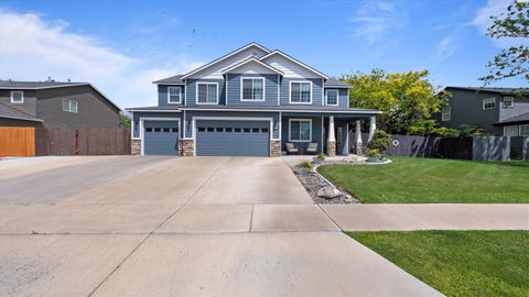Photo of 4411 Antigua Dr, Pasco, WA 99301 (MLS # 293696)