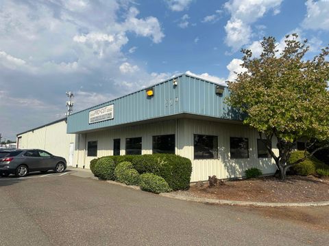 Photo of 509 E 1st Avenue, Kennewick, WA 99336 (MLS # 288121)