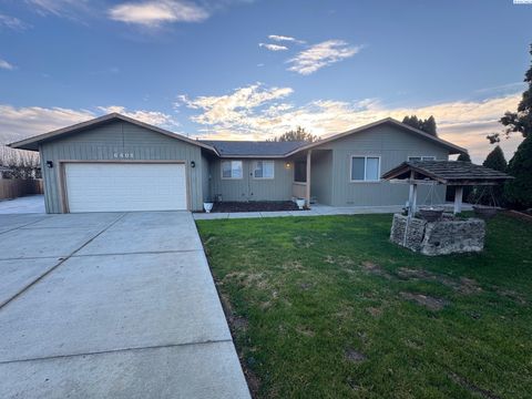 Photo of 6402 Fremont Dr, Yakima, WA 98908 (MLS # 289058)