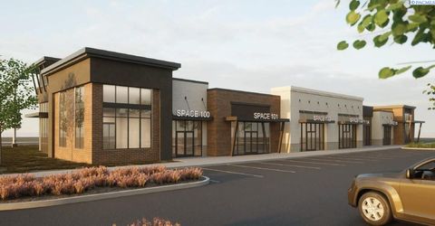 Photo of TBD Varney Lane, Ste 101 #101, Pasco, WA 99301 (MLS # 278362)