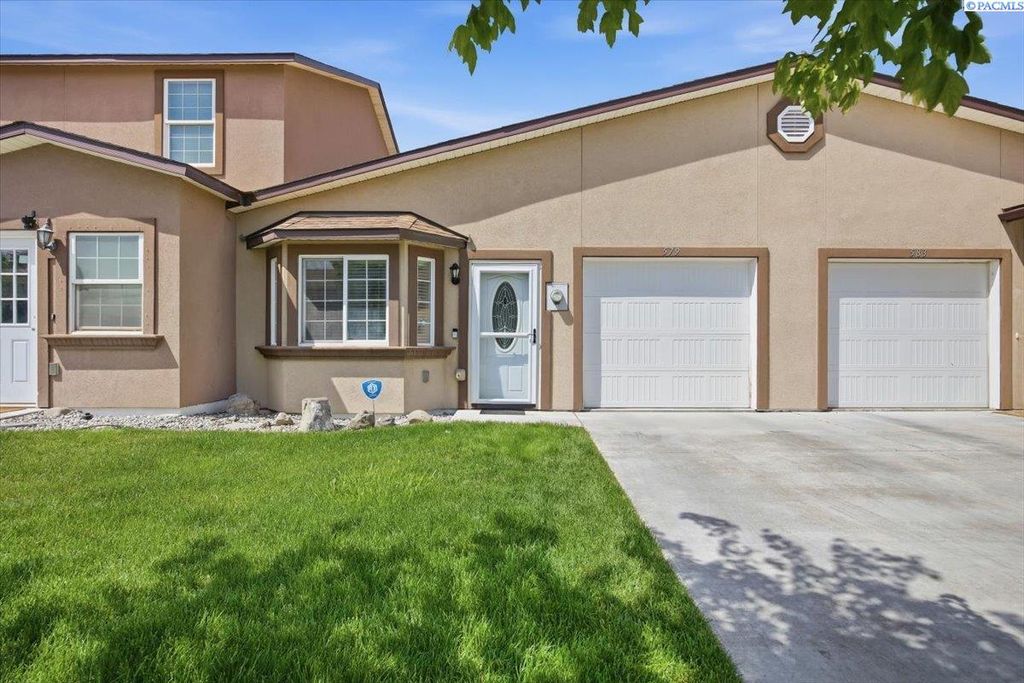 Photo of 579 Grant Street, Kennewick, WA 99336 (MLS # 292991)