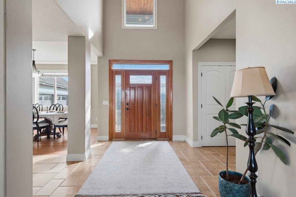 Photo of 1815 SW Casey Ct, Pullman, WA 99163 (MLS # 290559)