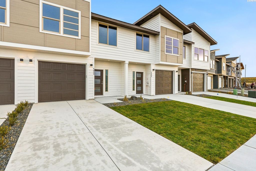 Photo of 4609 Road 114, Pasco, WA 99301 (MLS # 292658)