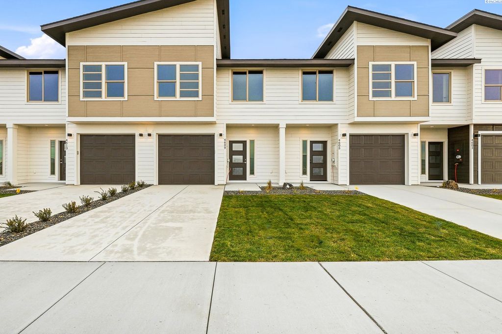 Photo of 4609 Road 114, Pasco, WA 99301 (MLS # 292658)