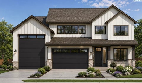 Photo of 660 Lazio, Richland, WA 99352 (MLS # 294359)