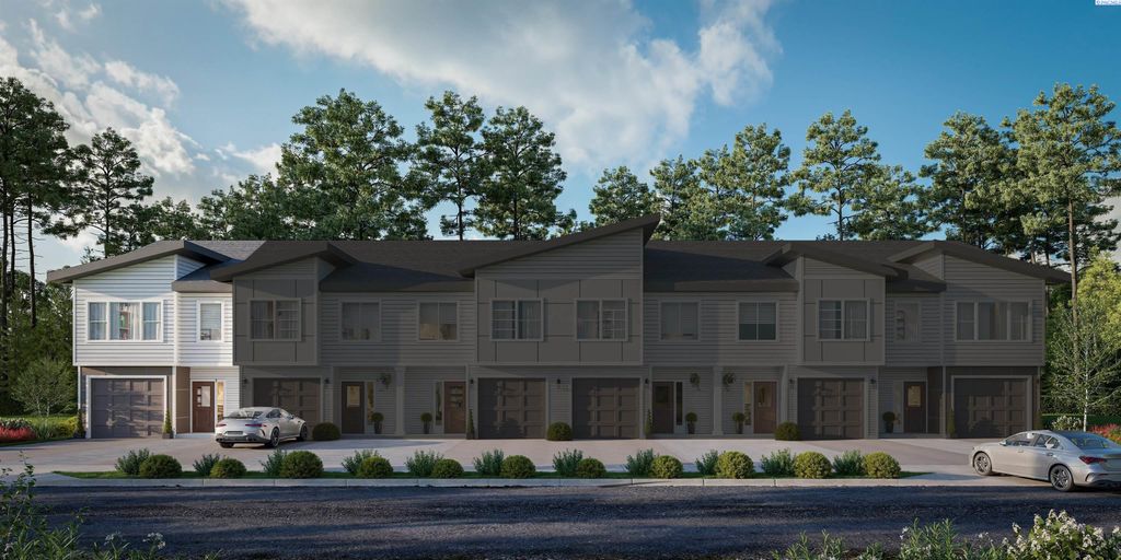 Photo of 4521 Road 114, Pasco, WA 99301 (MLS # 289257)