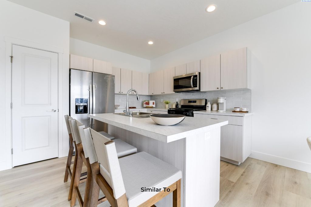 Photo of 4521 Road 114, Pasco, WA 99301 (MLS # 289257)