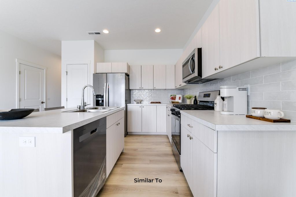 Photo of 4521 Road 114, Pasco, WA 99301 (MLS # 289257)