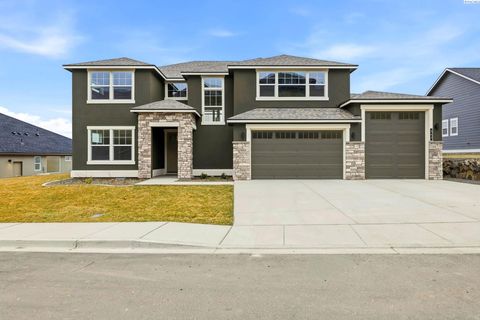 Photo of 347 Ascend Avenue, Richland, WA 99352 (MLS # 285655)