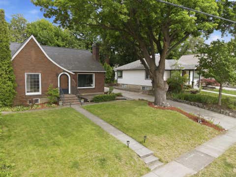 Photo of 620 SE High Street, Pullman, WA 99163 (MLS # 294246)