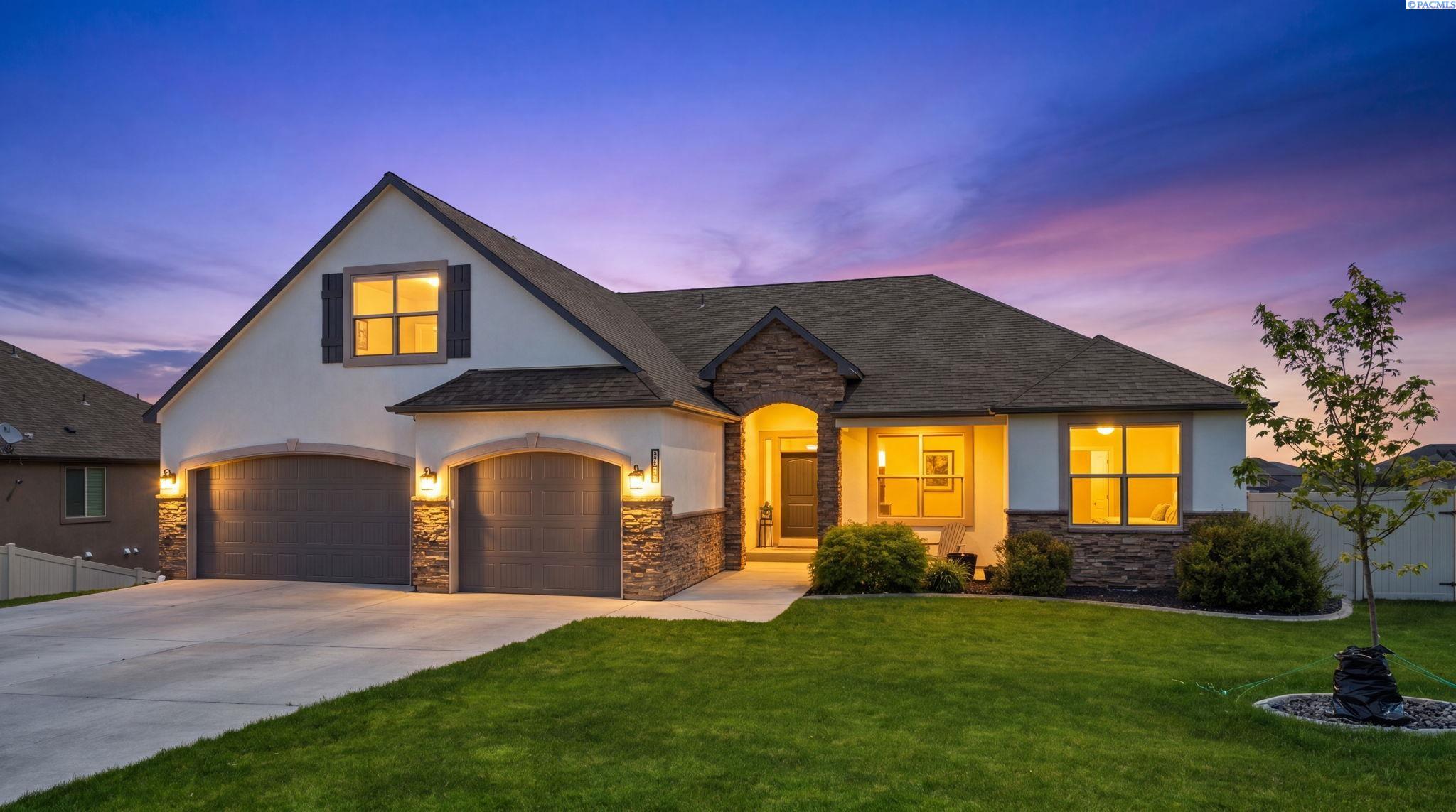 Photo 1 of 50 — 1628 Heidi Pl., Richland, WA 99352