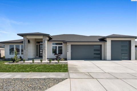 Photo of 7505 W 23rd Ave, Kennewick, WA 99337 (MLS # 291462)