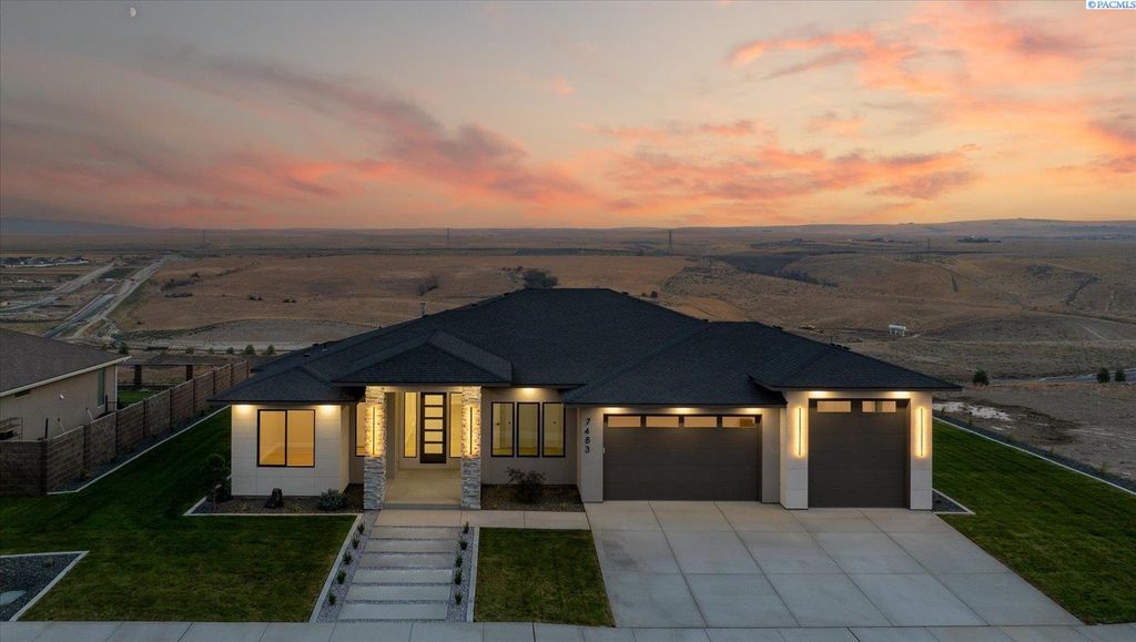 Photo of 7505 W 23rd Ave, Kennewick, WA 99337 (MLS # 291462)