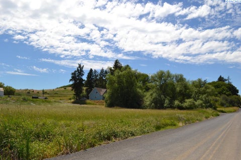Photo of 2201 Kitzmiller Road, Pullman, WA 99163 (MLS # 294035)
