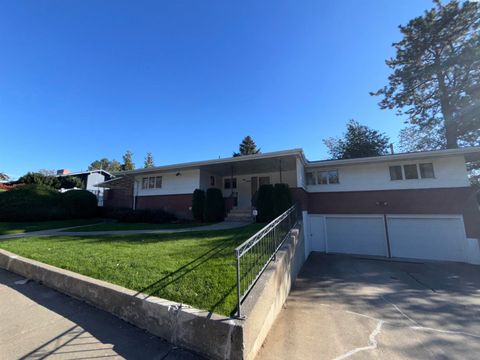 Photo of 315 SE Nebraska St, Pullman, WA 99163 (MLS # 288034)