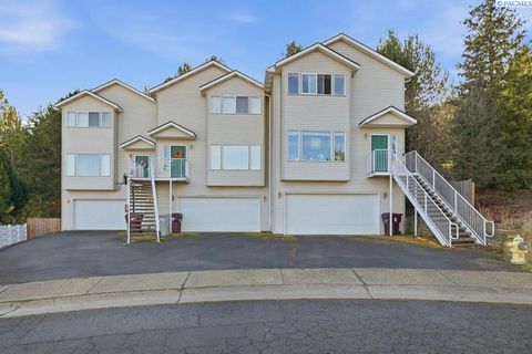 Photo of 2430 NW Granite Ct, Pullman, WA 99163 (MLS # 290338)