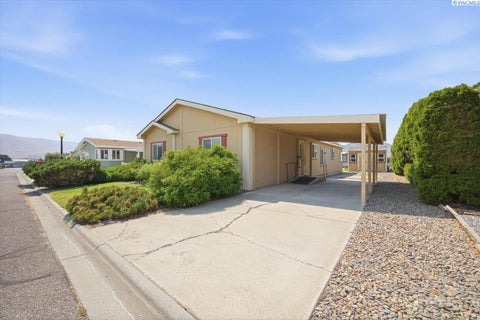 Photo of 355 Oie Hwy #55, Prosser, WA 99350 (MLS # 295008)