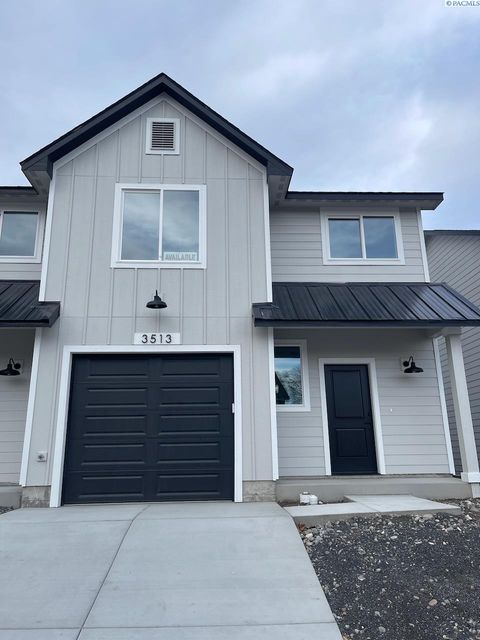 Photo of 3513 W 6th Place, Kennewick, WA 99336 (MLS # 284332)