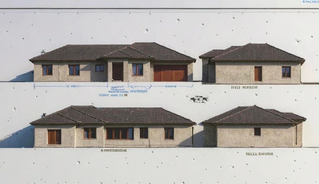 Photo of 8130 Harvest Loop, Kennewick, WA 99338 (MLS # 291620)