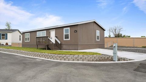 Photo of 3517 Road 84, 106c, Pasco, WA 99301 (MLS # 291988)