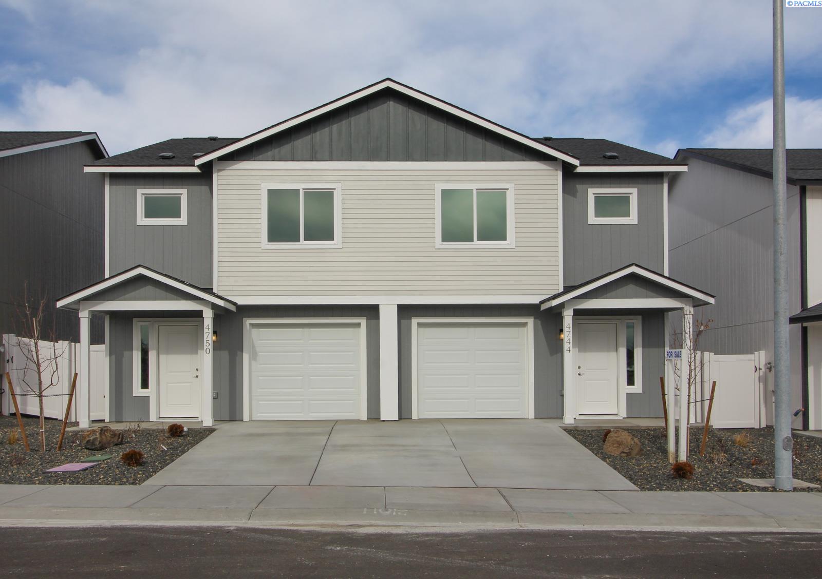 Photo 1 of 24 — 4750 W Quinault Place, Kennewick, WA 99336