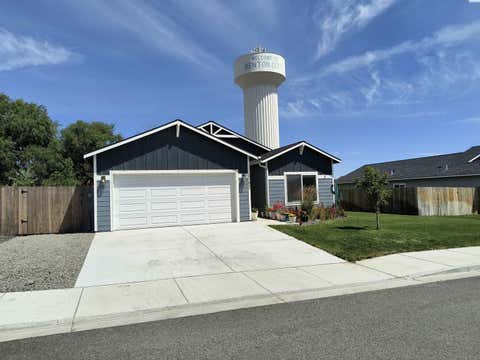 Photo of 1292 Mary Ave, Benton City, WA 99320 (MLS # 293830)