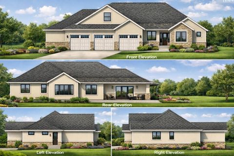 Photo of 114 Taylor Lane, Pasco, WA 99301 (MLS # 290940)