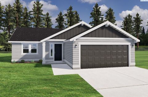 Photo of 115 Blantons Lp, Grandview, WA 98930 (MLS # 291350)