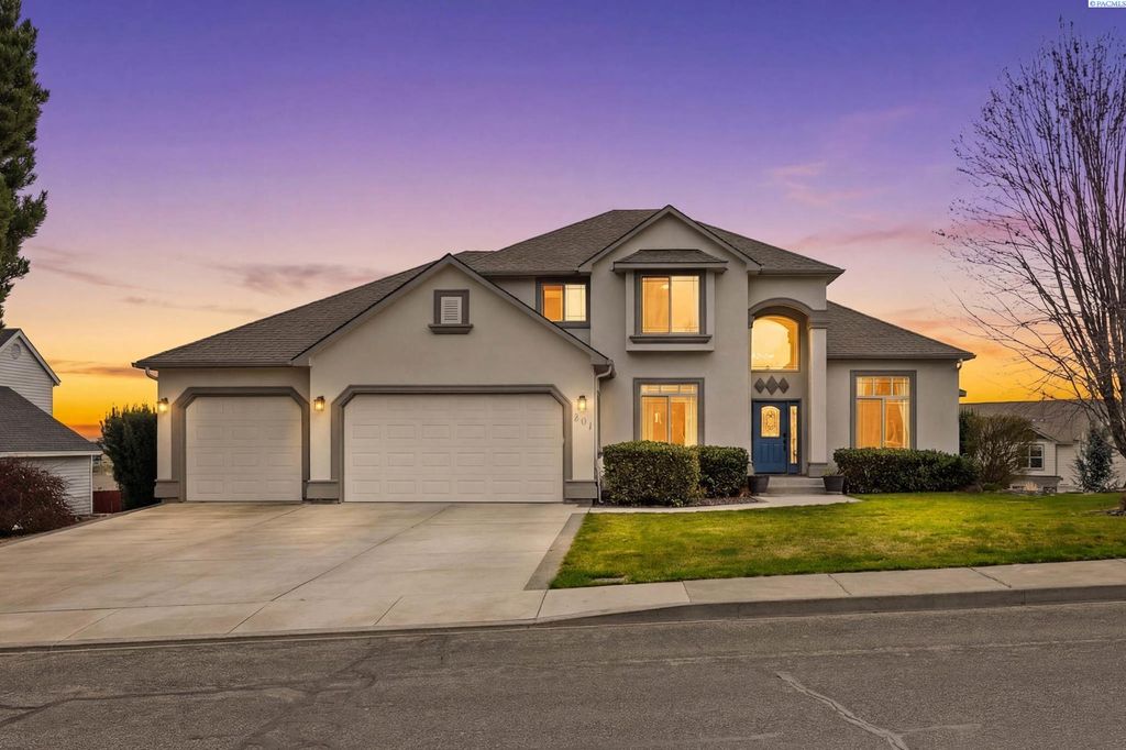 Photo of 201 Center Blvd, Richland, WA 99352 (MLS # 291598)