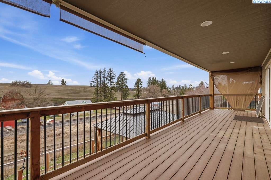 Photo of 513 Harvest Loop, Palouse, WA 99161 (MLS # 290540)