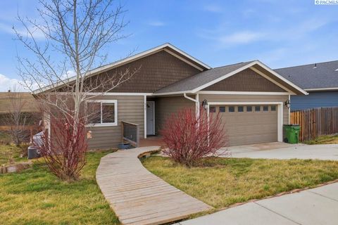 Photo of 513 Harvest Loop, Palouse, WA 99161 (MLS # 290540)