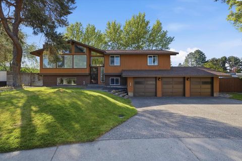 Photo of 505 Wagon Ct, Richland, WA 99354 (MLS # 292488)