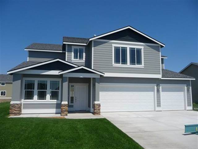 Photo 1 of 1 — 635 Pikes Peak Drive, West Richland, WA 99353